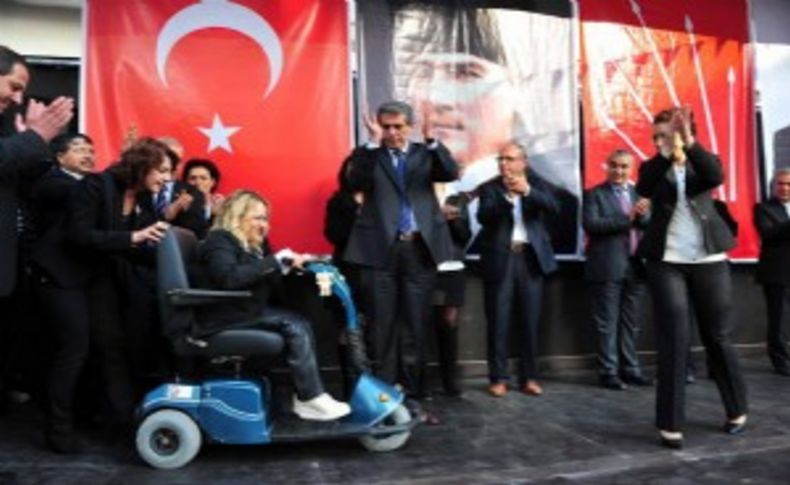 Balçova'nın kardeleniyle engelleri birlikte aşacaklar